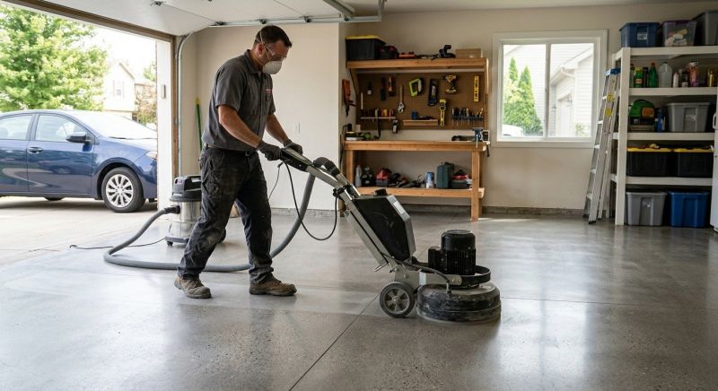 Power Washing Service