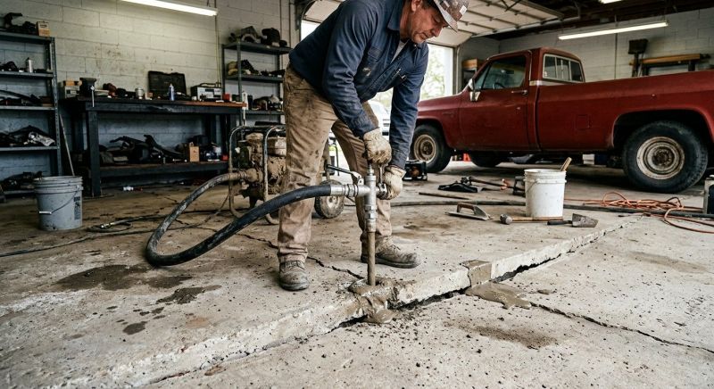 Power Washing Service